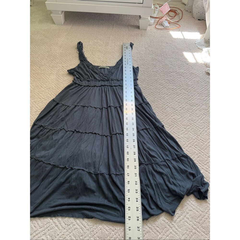 Velvet Micromodal Sundress - Picture 2 of 6